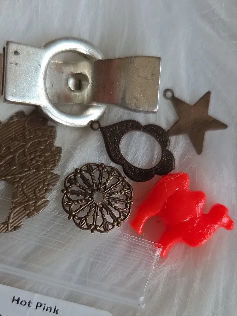 Little Craft Lot